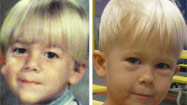 Your Photos: We want your father-son lookalike photos