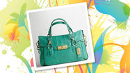 Win a $500 Coach&copy; gift card, enter the Chicago Shopping We 'LIKE' Summer Sweepstakes.