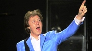 McCartney tickets on sale for second Wrigley Field show on Aug. 1