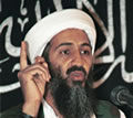 Death of bin Laden