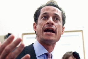 Right-wingers really, really, really hoping Anthony Weiner story holds up
