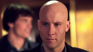 Come back to us Lex Luthor