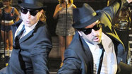 $29 tickets to 'The All New Original Tribute to the Blues Brothers'<br /
