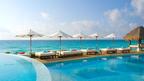 Daily deal: Haute hideaway on Cancun shores
