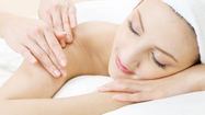 $45 for a 50-minute massage (a $90 value) <br /