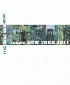Inside NY Front Cover