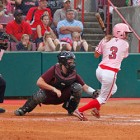 Senior outfielder finishes UH career with head high