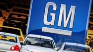 GM invests $130 million in Midwest plants