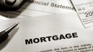 Fixed mortgage rates fall toward 2011 lows