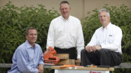 Remarkable People: Scott, Jeff and Mark Engle