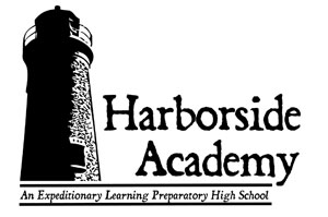 Harborside Academy logo
