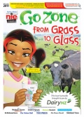 Go Zone - From Grass To Glass - July 12, 2011