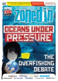 Zoned In - Oceans Under Pressure