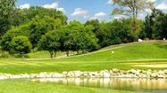 $66 for 2 rounds of golf with cart from Water's Edge ($132 Value)<br /