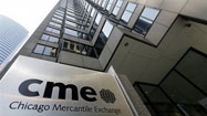 CME programmer charged with theft in plot to sell software to Chinese