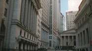 Wall St. eases credit for financial instruments, Fed reports