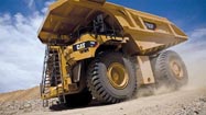China approves Caterpillar acquisition of Bucyrus