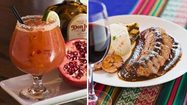 $10 for $25 worth of Mexican Cuisine at Zocalo<br /