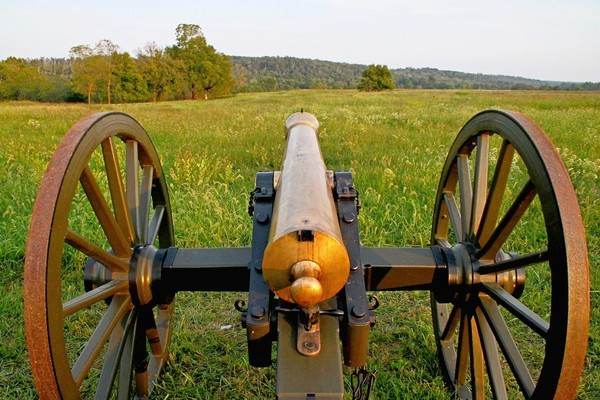 Missouri's bloody Civil War battles