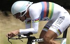 Fabian Cancellara - Cycling