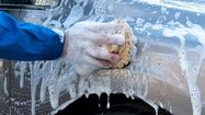 $50 for 30 days of unlimited car washes at Clybourn Express