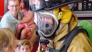$9 for two drop-in kids' activities at FireZone in Schaumburg