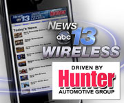 WLOS - Get WLOS Wireless on your Phone