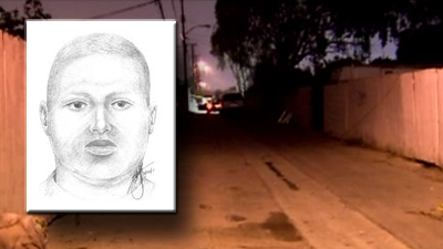 Woman Allegedly Raped at Knifepoint in Studio City; Suspect Sought