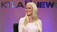 Celebrity Interview: Heidi Montag shares her experience about working in the restaurant industry