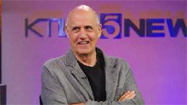 Celebrity Interview: Jeffrey Tambor of "Arrested Development" talks about his new movie "Lucky"