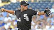 Your morning Phil: Peavy, Buehrle, Danks