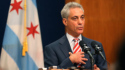 Emanuel to send out layoff notices today