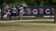 Bears have sights on Durant