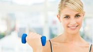 $32 for 5 Fitness classes from TEAMiFIT