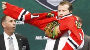 McNeill, Danault to highlight Hawks' Prospects Camp