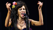 Redhot p.m.: Was Amy Winehouse planning on adopting a child?
