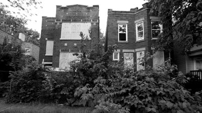 Crime and abandonment: The story of a Chicago neighborhood