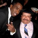 Chuy Bravo, Sean Diddy Combs
