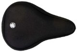 Mongoose Gel Bicycle Seat Cover