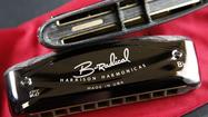 Only U.S. harmonica company to close Rockford facility