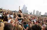 Complete coverage: Lollapalooza 2011