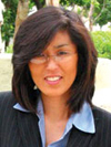 Christine Tanaka