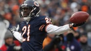 Special-teams ace Graham to re-sign with Bears