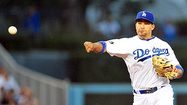 Dodgers close to trading Furcal to St. Louis