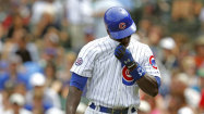 Don't expect Cubs to bench struggling Soriano
