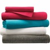 Room Essentials any-size jersey sheet set  $17