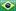 flag from  Brazil