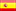 flag from  Spain