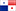 flag from  Panama