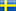 flag from  Sweden